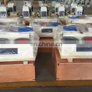 Metallography Equipment Electro Polish Grinding Machine Price thumbnail-4