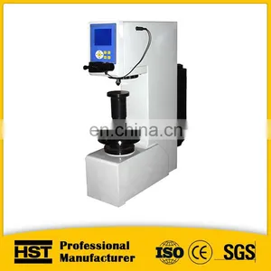 HBS-3000 Digital LCD Brinell Hardness Tester With Electric Loading thumbnail-3