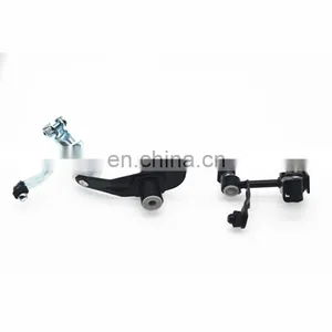 Gear Selector Linkage Mechanism 758481 758486 758492 758770 758771 for OPEL CORSA B COMBO TIGRA thumbnail-1