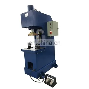 Hydraulic Press Machine thumbnail-2