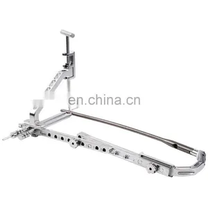 CNC Machine Processing PFNA Femoral Interlocking Nail Instrument Set Orthopedic Surgical Intramedullary Nails Instruments thumbnail-7