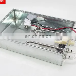 Egg Incubator Basin Water Tan For Different Model thumbnail-5