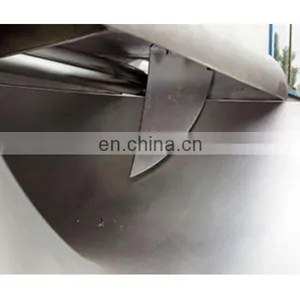 Automatic Vegetable Crucher / High Capacity Vegetable Chili Cutting Machine thumbnail-7