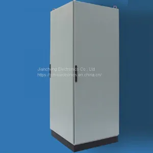 Industrial Control Cabinet Industrial Control Panel Enclosure Industrial Electrical Cabinet Industrial Control Box thumbnail-1