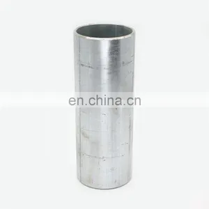 6" Hot Galvanized Fire Pipe for Sprinkler System thumbnail-5