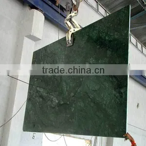 Indian Green Marble Slabs thumbnail-2