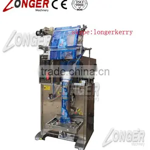 LG-320 Chain Bucket Automatic Packaging Machine thumbnail-2