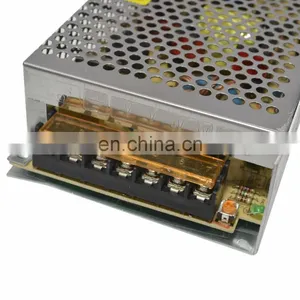 Electric AC 110V 220V To DC 5V 4A 5A 6A 10A 20A 60A Power Switch Supply Converter For Led Strip Lights thumbnail-5