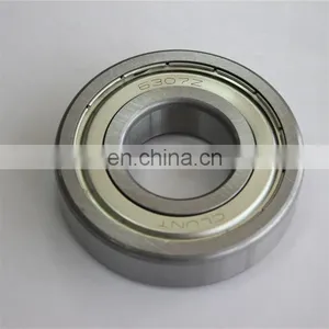 High Speed Deep Groove Ball Bearing 62201 Bearing thumbnail-5