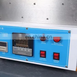 Liyi 700 800 Degree 1000 Muffle Furnace Heat Treatment Oven thumbnail-7