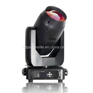 380w Beam Light Stage Effect thumbnail-4