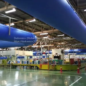 Electronics Plant & IT Data Center thumbnail-1