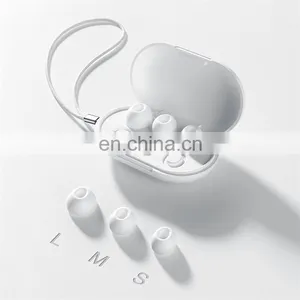 Joyroom T03S PRO TWS Wireless Earbuds ANC Active Noise Cancelling Headphones thumbnail-5