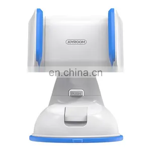 JOYROOM Colorful Adjustable Desk Table Mount Mobile Phone Lazy Holder Car Phone Holder thumbnail-4