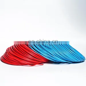 Different Electric Wire Sizes/BVVB,BV,BLV,BVR,BLVVB thumbnail-4
