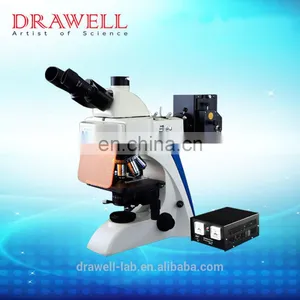 Lab Biological Microscope Outfits Price thumbnail-1