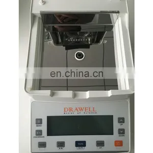 DW-110MW Laboratory Halogen Moisture Analyzer Price thumbnail-4