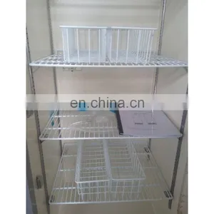 -60V50 Medical Chest Freezer Vaccine Storage Refrigerator Low Temperature Deep Freezer thumbnail-5