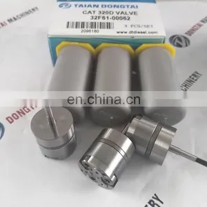 CAT320D VALVE 32F61-00062 32F61-00060 thumbnail-4