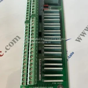 GE IS220PAICH1A Brand New and Original Deliver Immediately thumbnail-3