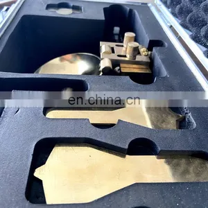Liquid Limit Test Apparatus of Clay Soil thumbnail-6