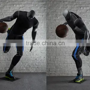 Sport Mannequin Wholesale Movement Model NI-3 thumbnail-4