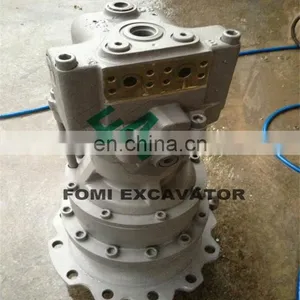 Excavator EX120-3 Swing Motor For Sale thumbnail-5