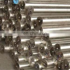 Astm A276 410 420 416 Stainless Steel Round Bar Price List thumbnail-2