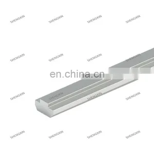 Shengxin z y Section Aluminium Extrusion Shape Aluminum Profile Aluminum Extrusion Manufacturer thumbnail-6