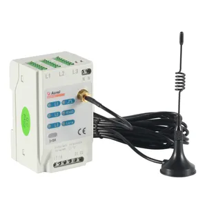AEW100 High Accuracy Class 1 Multifunction Electric Energy Meter thumbnail-2