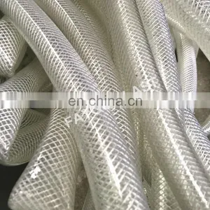 Plastic Flexible PVC Water Garden Hose Pipe Extrusion Making Production Line thumbnail-6