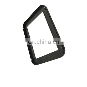 PVC Mold of Frame Moulding With Insert Injection Molding by Mold Maker thumbnail-2