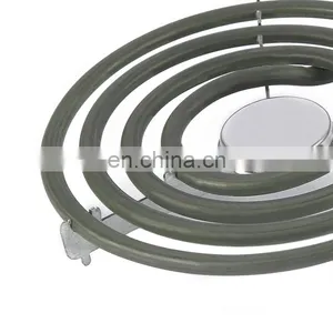 Weishikang High Quality Electrical Table Top Stove Single Burner Replacement Heating Parts Cooktop Stove Heating Element thumbnail-2