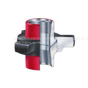Fig 400 Hammer Union thumbnail-1