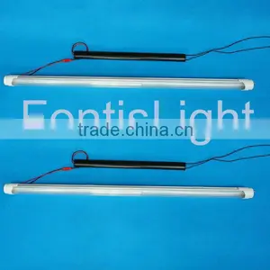 LED Fluorescent Tube T8 Tube 600mm Dimmable 18W thumbnail-1
