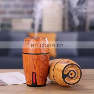 Hot Sale Factory Price Car Mini Handheld Humidifier Diffuser Aroma for Room thumbnail-5