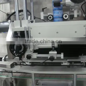 Automatic Sleeve and Steam Shrink Label Machine thumbnail-6