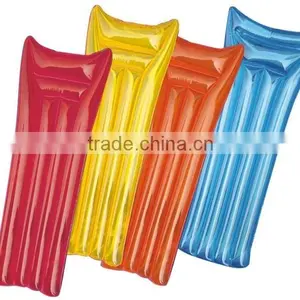 2016 Hot Selling Inflatable Swimming Pool Floating Mat thumbnail-1
