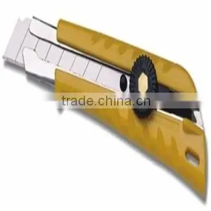 High Quality and Widely Used Utility Knife thumbnail-1