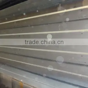SPA-H Size:2.0*1045*2356 Container Roof Patch, Roof Plate, Shipping Container Roof thumbnail-1