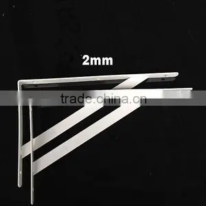 "LOTH" Brand Shelf Bracket Specialized in Brazil Market thumbnail-1