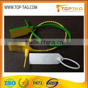RoHs Passing NFC Wrap Tag, Rfid Tie Tag thumbnail-2