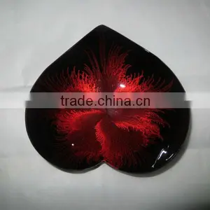 Lacquer Coconut Bowl thumbnail-1