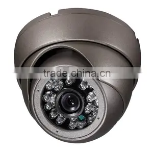Waterproof Dome Style 960P hd Cvi Cctv Camera With Varifocal Lens thumbnail-2