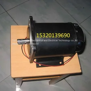 Sales 24v PMDC Motor thumbnail-1