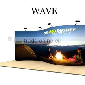 10ft Portable Seamless Photo Booth Backdrop thumbnail-2