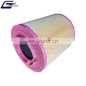 European Truck Auto Spare Parts Cabin Air Filter OEM 21834205 21243188 21115483 21834205 for RVI VL Truck thumbnail-5