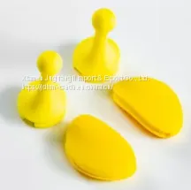 Toy Robot Accessories Odorless Silicone Rubber Toys thumbnail-1