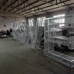 Anping Fengaosi Net Products Co., Ltd company overview - view 1 thumbnail