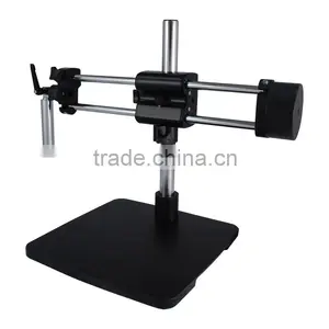 ZJ-705 Dual Arm Microscope Boom Stand thumbnail-4